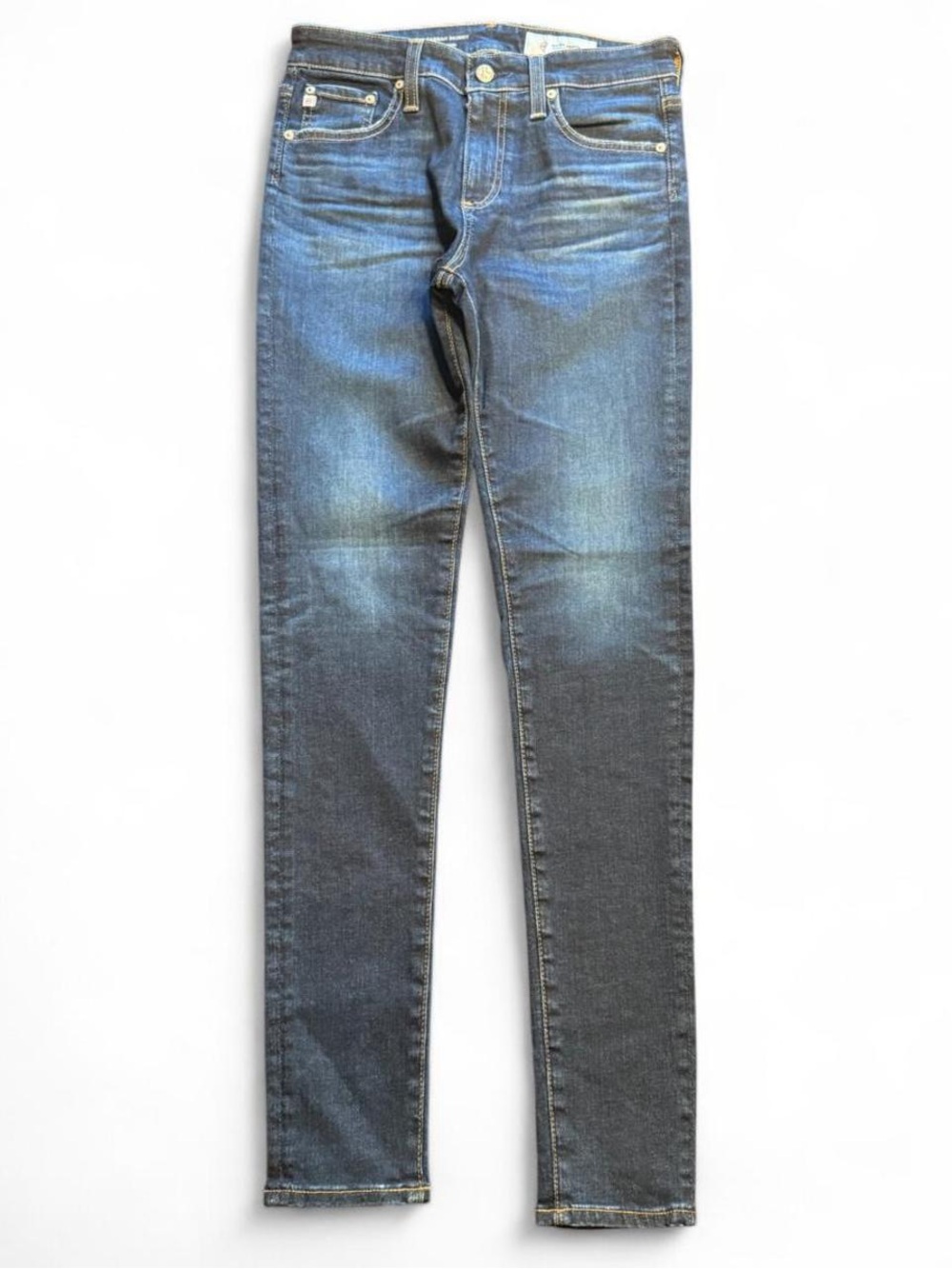 ✨ AG ADRIANO GOLDSCHMIED "THE FARRAH" SKINNY JEANS ✨